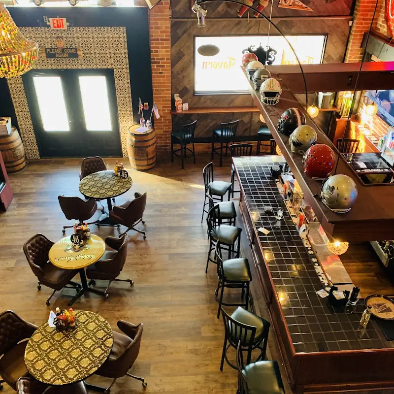 Tooley’s Tavern