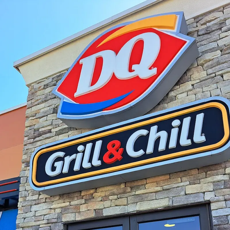 Dairy Queen Grill & Chill