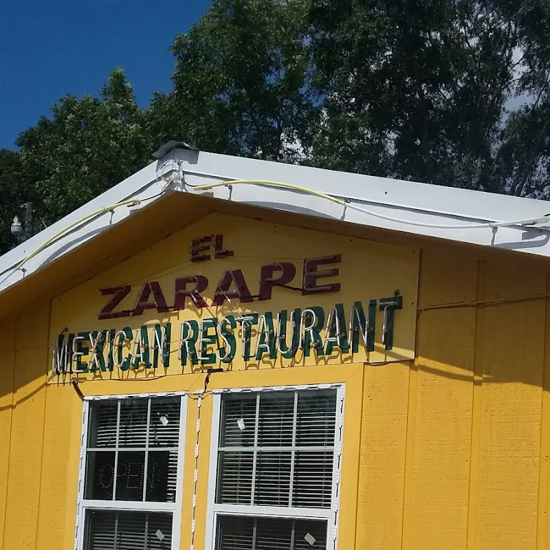 El Rey Mexican Restaurant