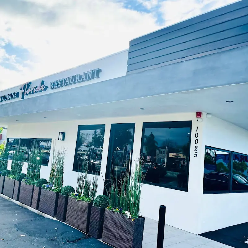 Florida Restaurant | Cuban Cuisine