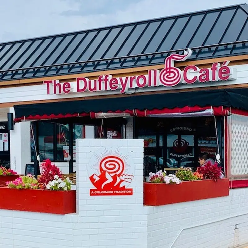 Duffeyroll Bakery Cafe