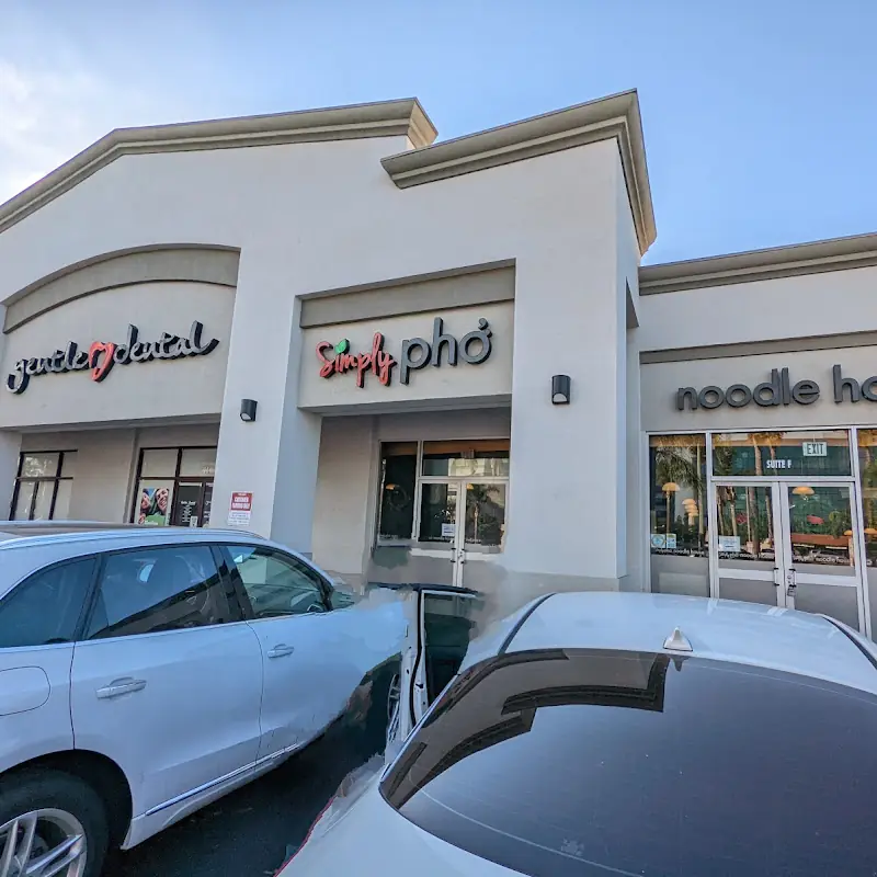 Simply Pho Noodle House
