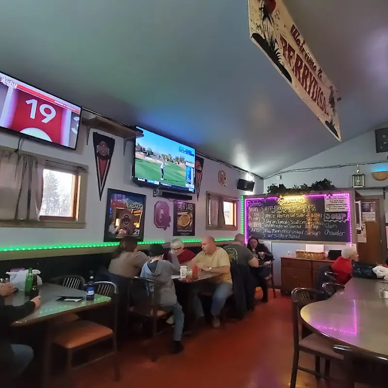 Sammy K's Steak House