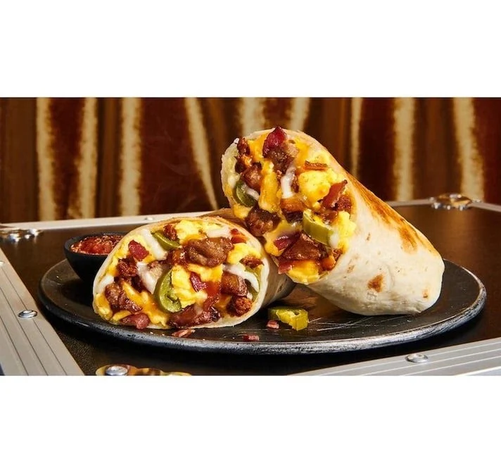 Banda Burrito
