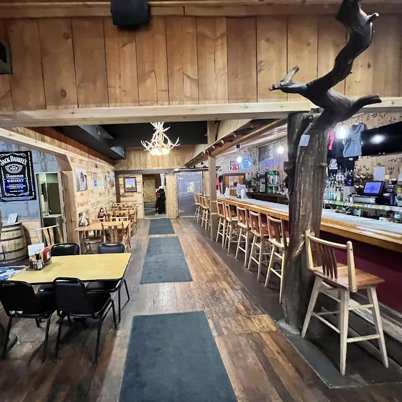 Burly's Roughrider Bar & Steakhouse