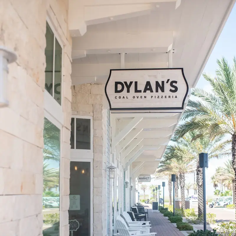 Dylan's Pizzeria