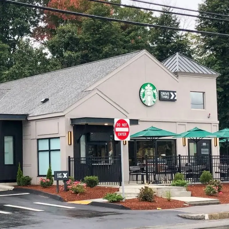 Starbucks Coffee Company