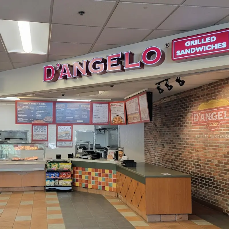 Papa Gino's