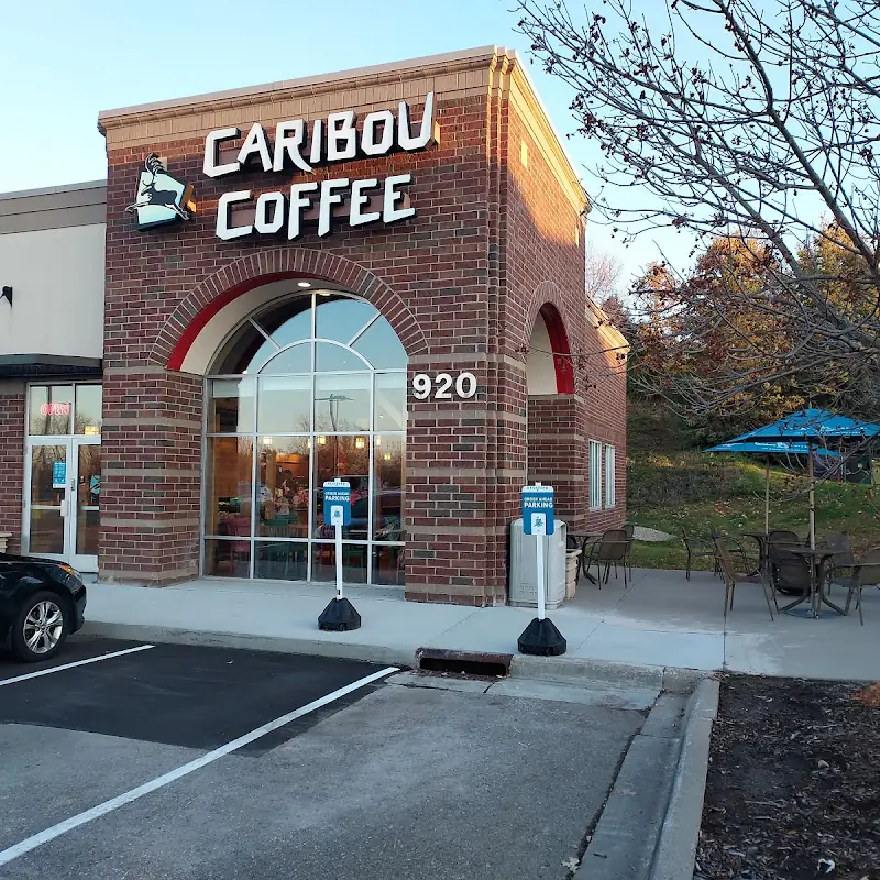Caribou Coffee