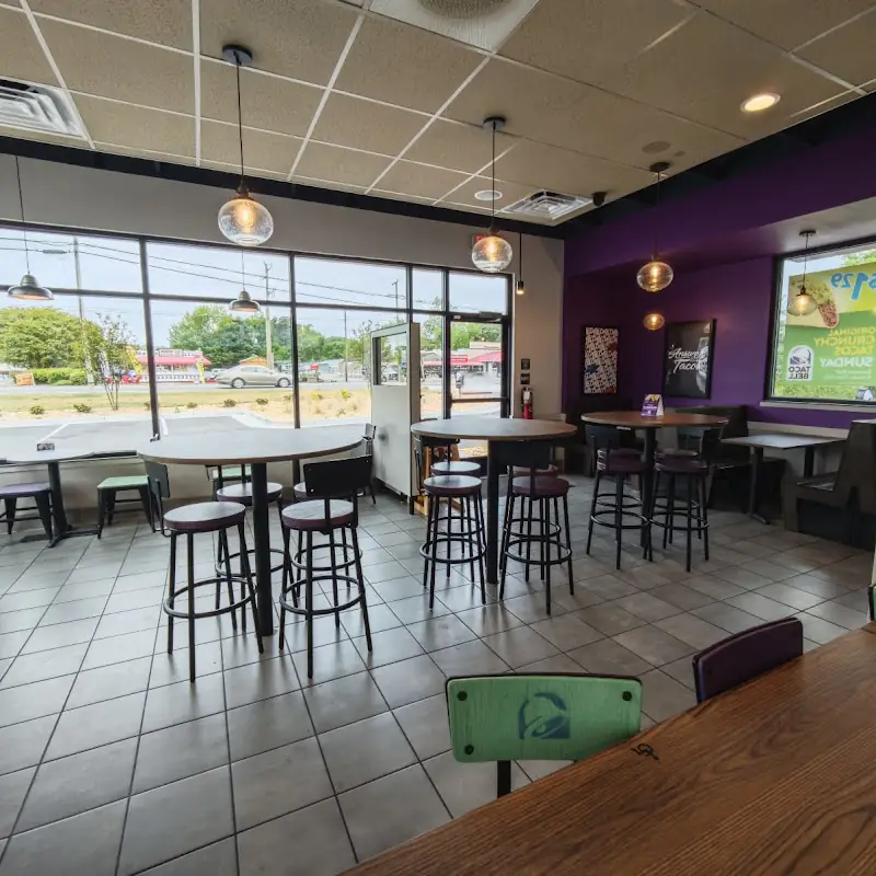 Taco Bell