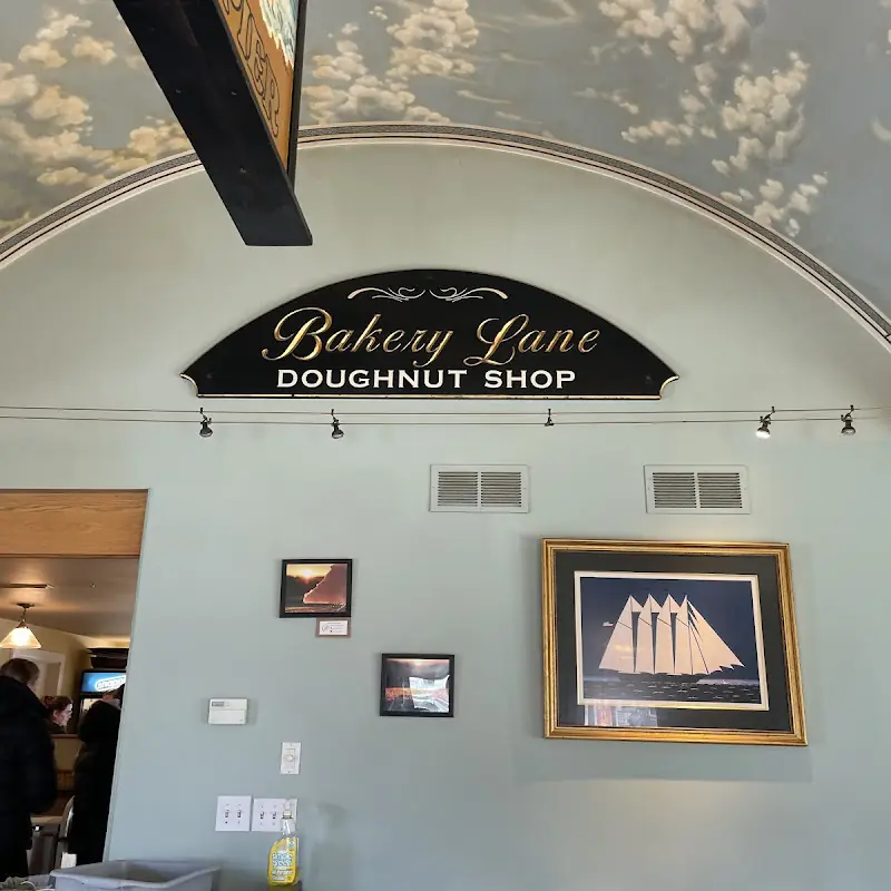 Middlebury Bagel