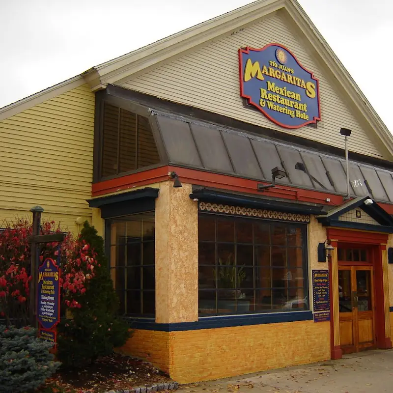 Margaritas Mexican Restaurant