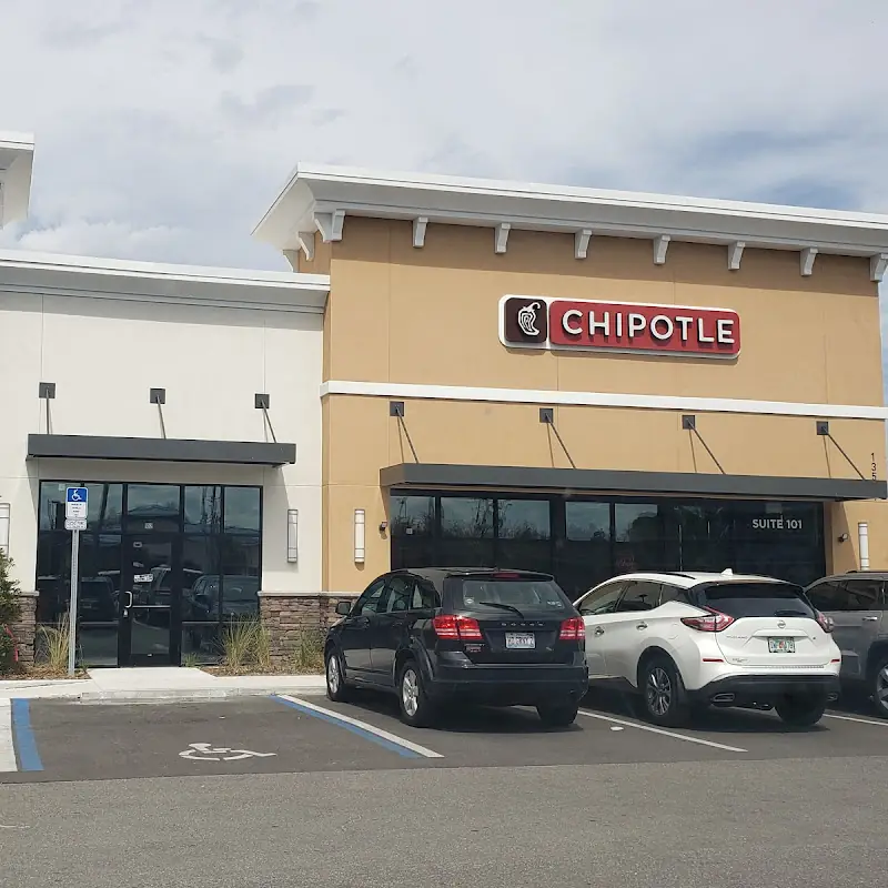 Chipotle Mexican Grill