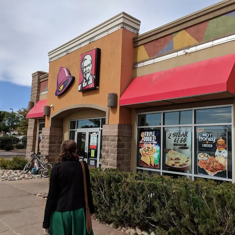 Taco Bell