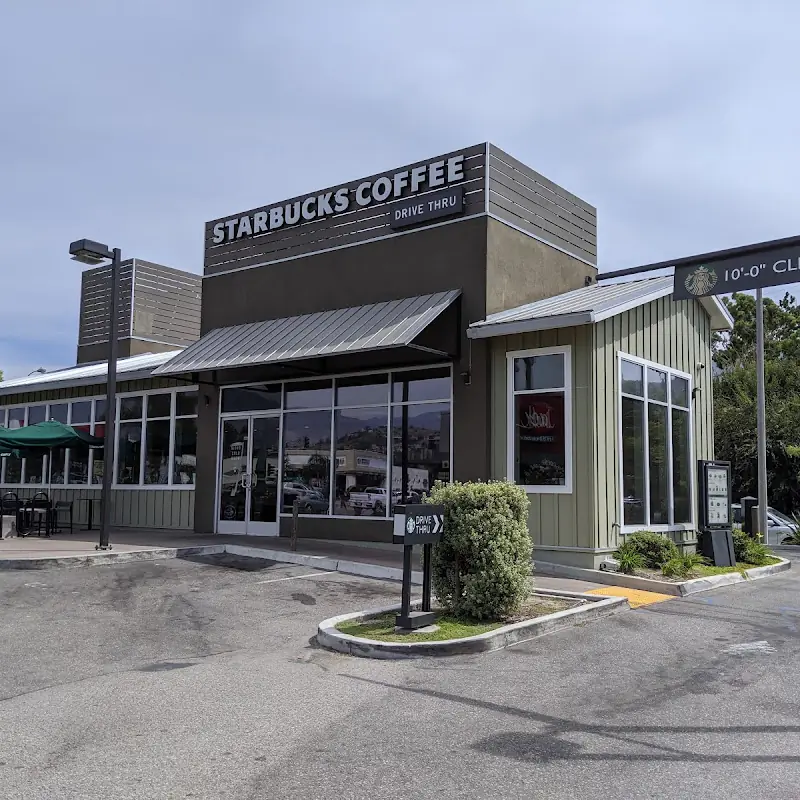 Starbucks Coffee Company
