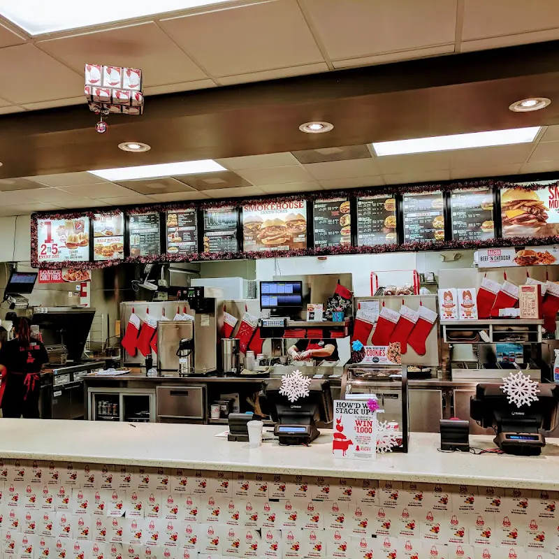 Arby's