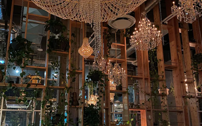 Orchard Restaurant