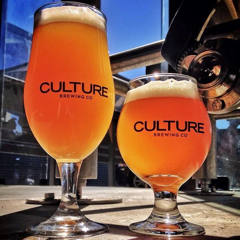 Culture Brewing