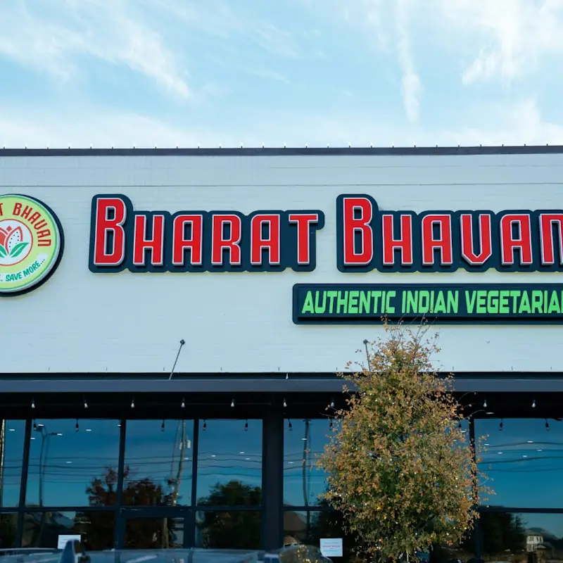 Bharat Bhavan Frisco