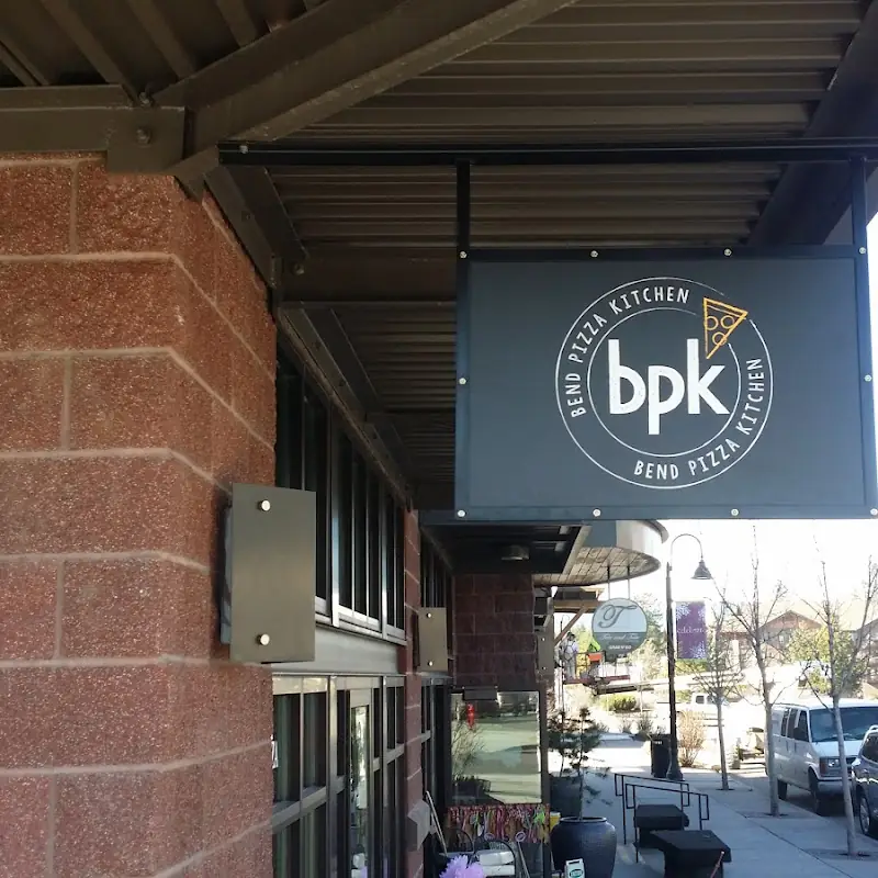 Bend Pizza Kitchen