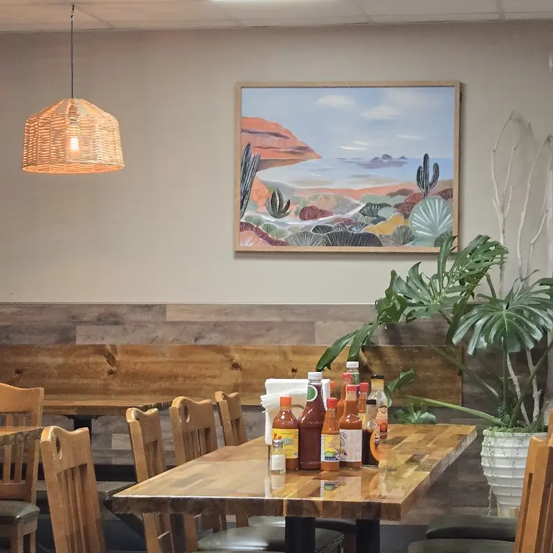 Taqueria La Palapa
