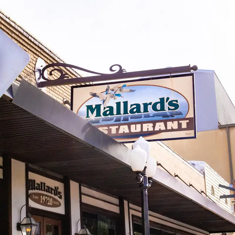 Mallard's Restaurant