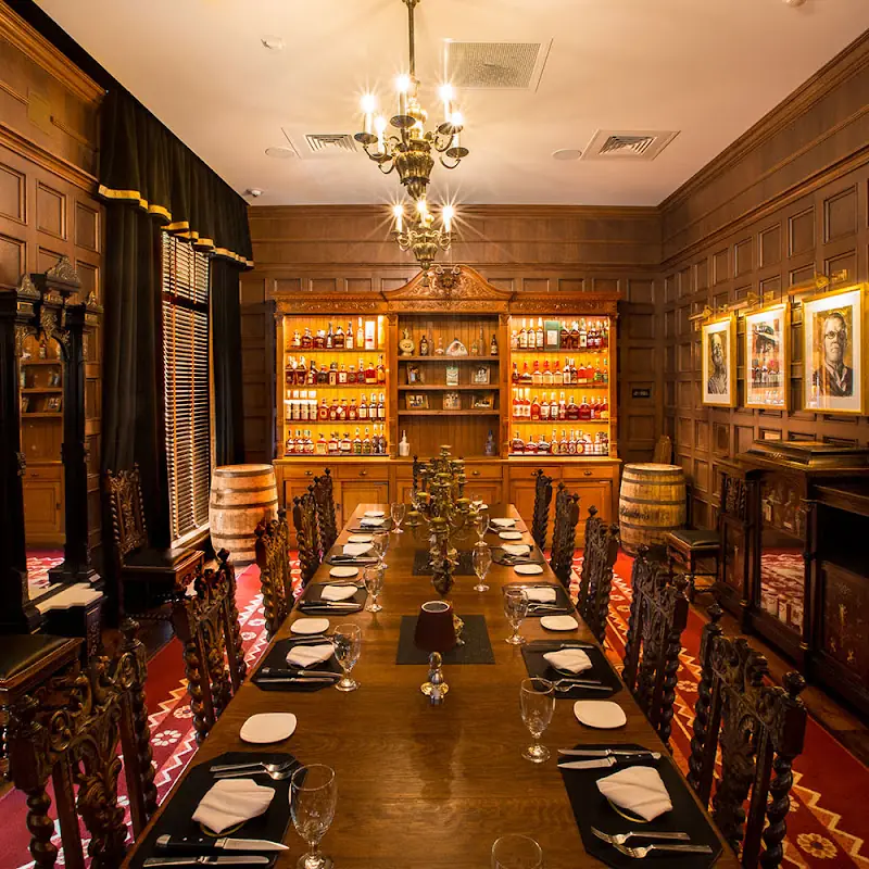 Jeff Ruby's Steakhouse - Lexington