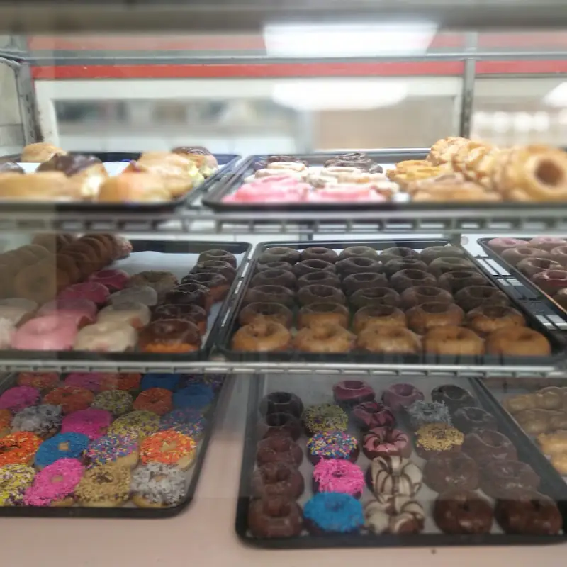 Daylight Donuts
