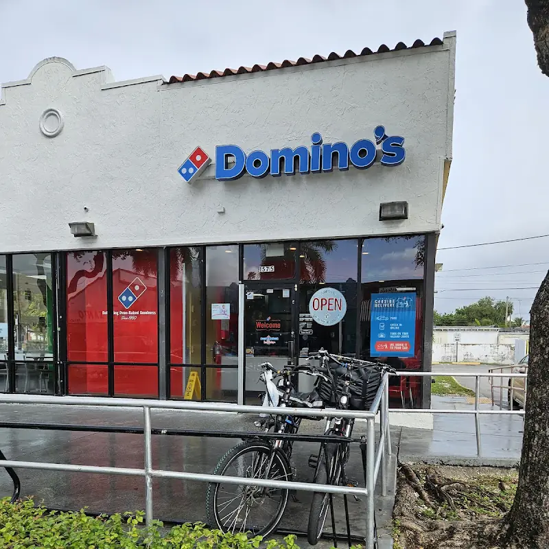 Domino's Pizza