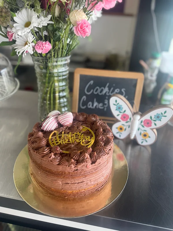 Ruth’s Coffee, Bakery and Deli
