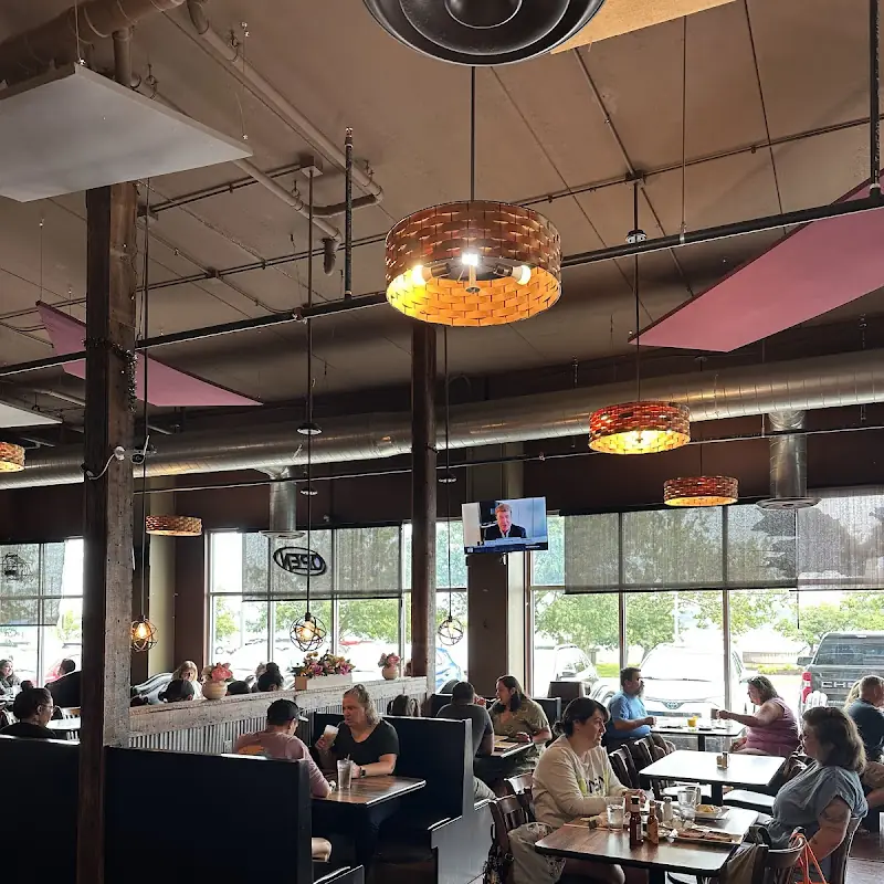 River Drive Breakfast Parlor