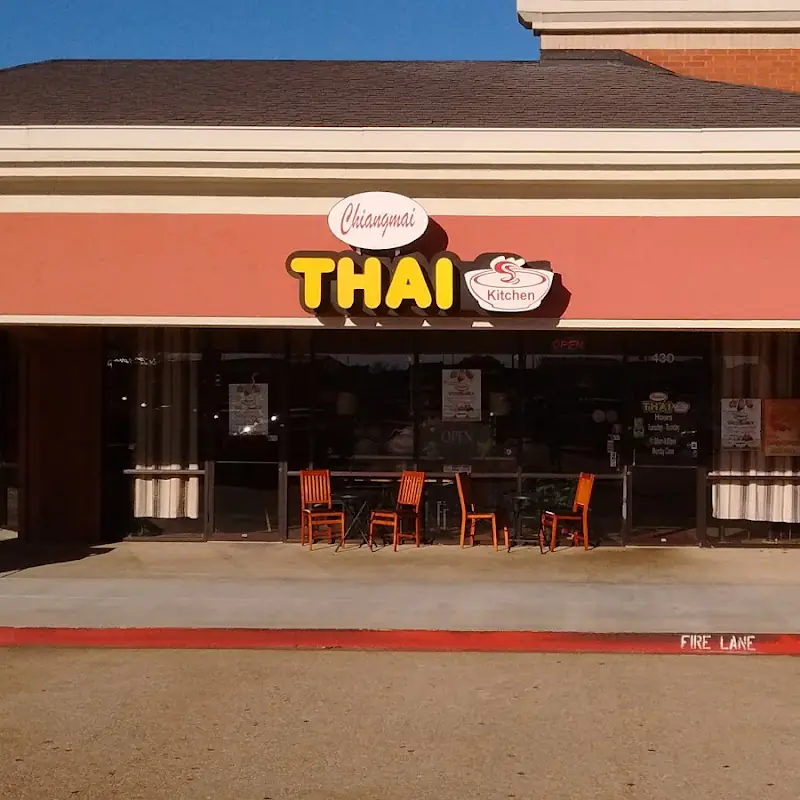 Chiangmai Thai Kitchen