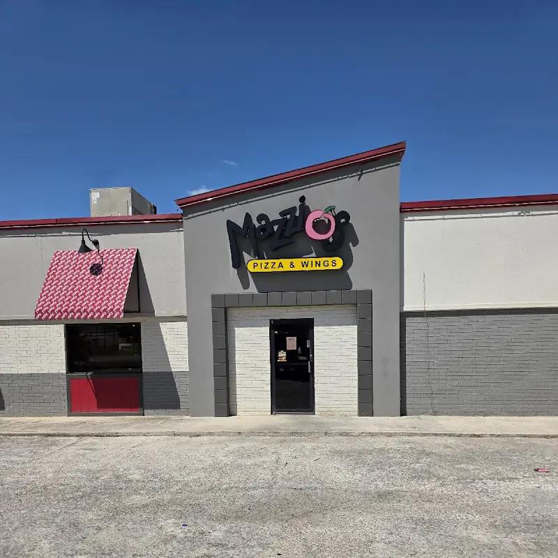 Mazzio’s Pizza & Wings