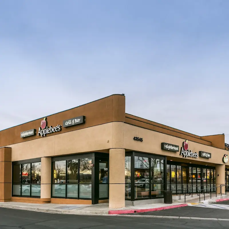 Applebee's Grill + Bar