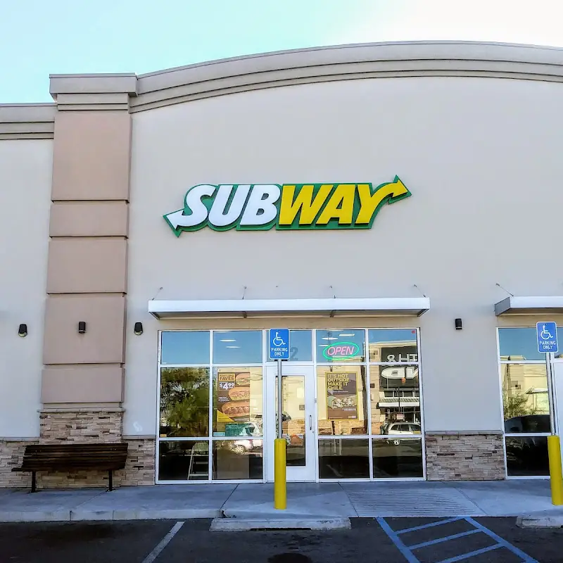 Subway