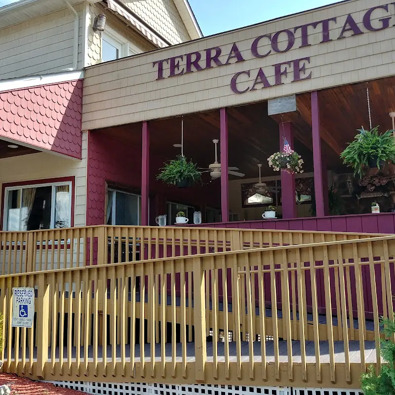 Terra Cottage Cafe and Gifts
