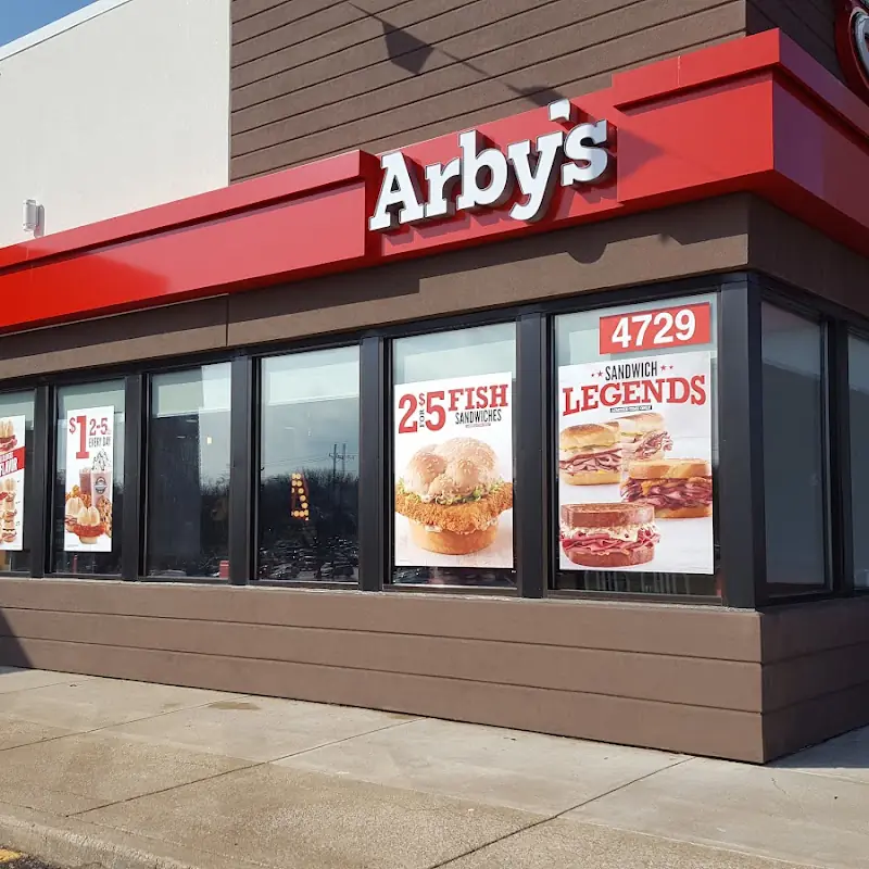 Arby's