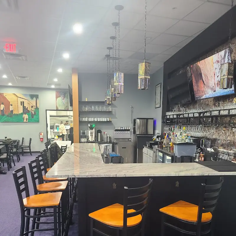 Creole Kitchen