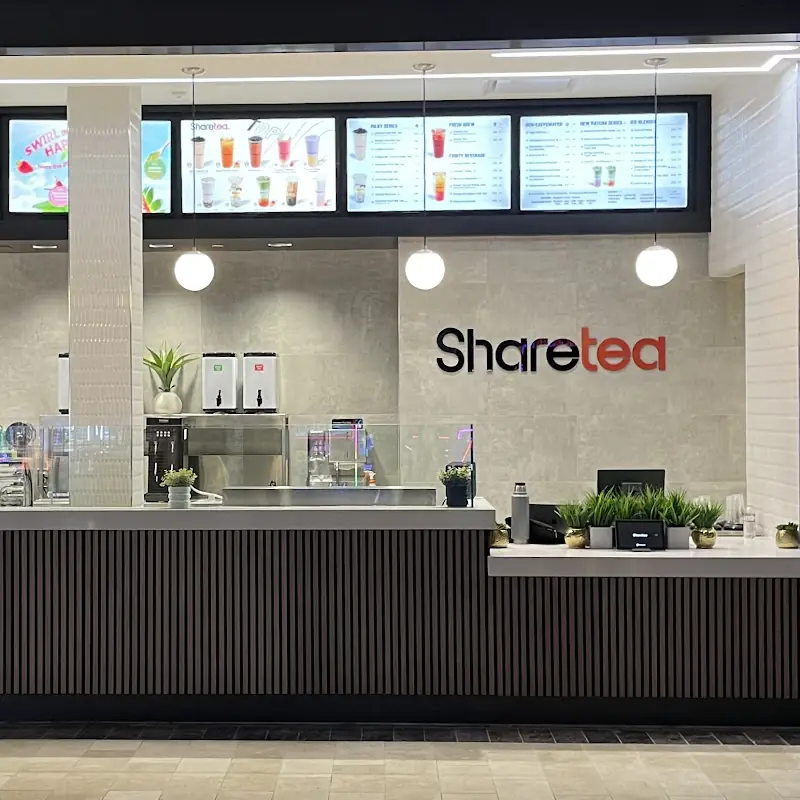 Sharetea