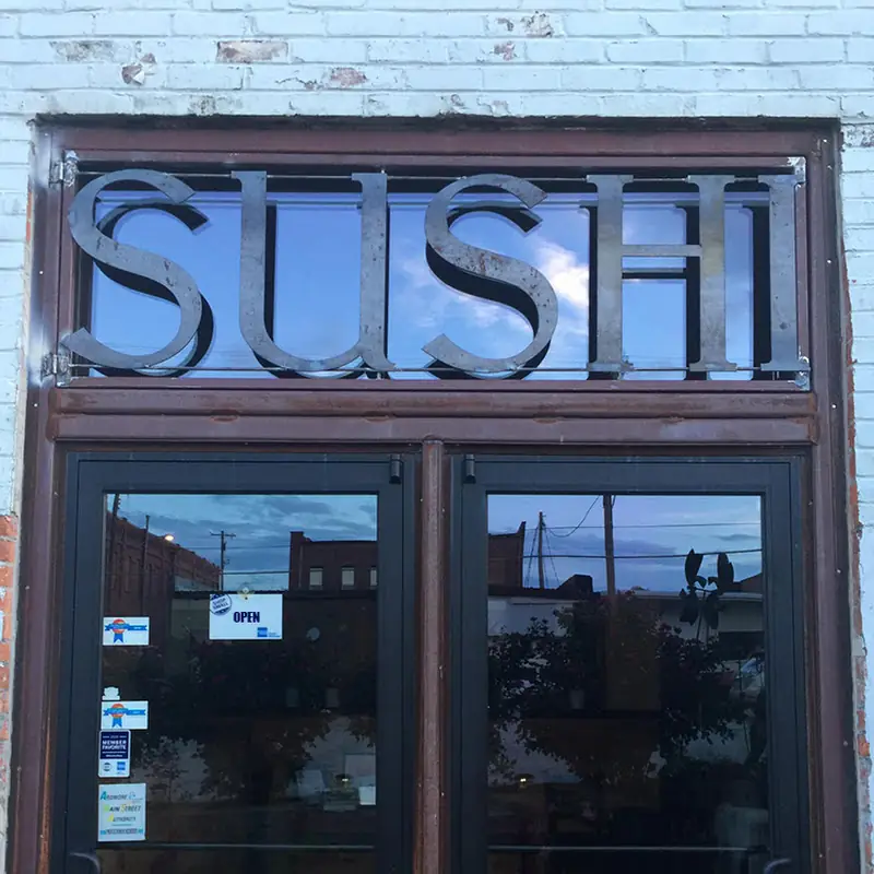 Edamame American Sushi Bar | Japanese
