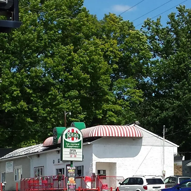 Rita's Italian Ice & Frozen Custard