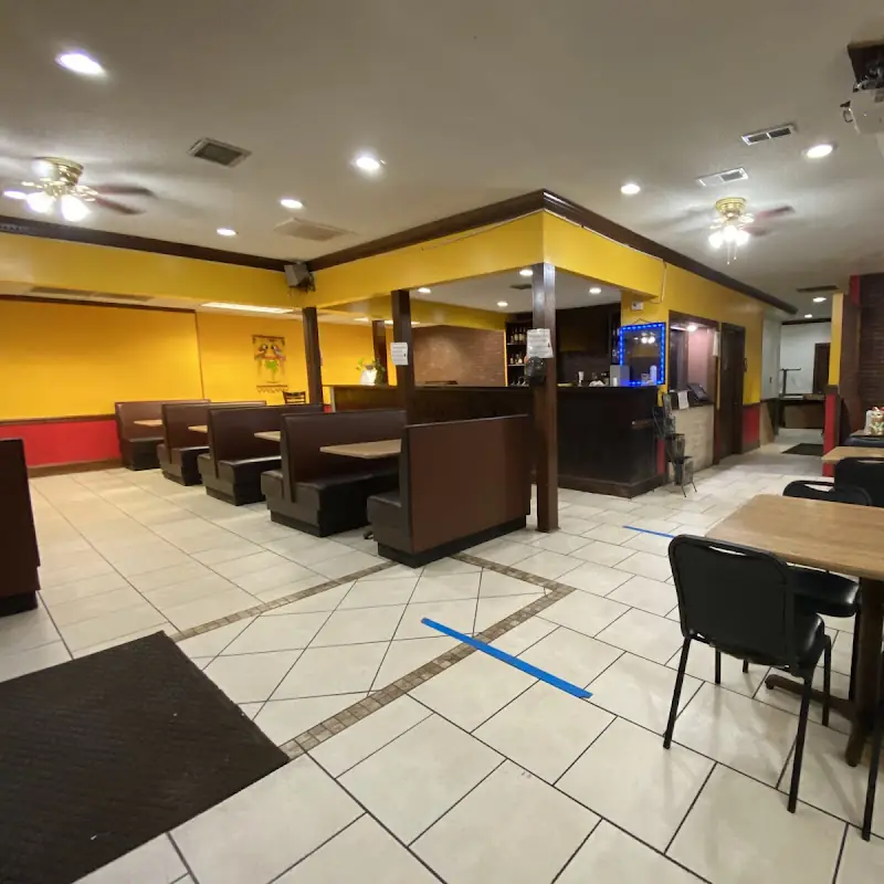 La Fogata Colombian Restaurant