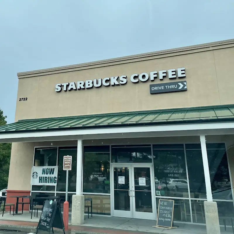 Starbucks Coffee Company