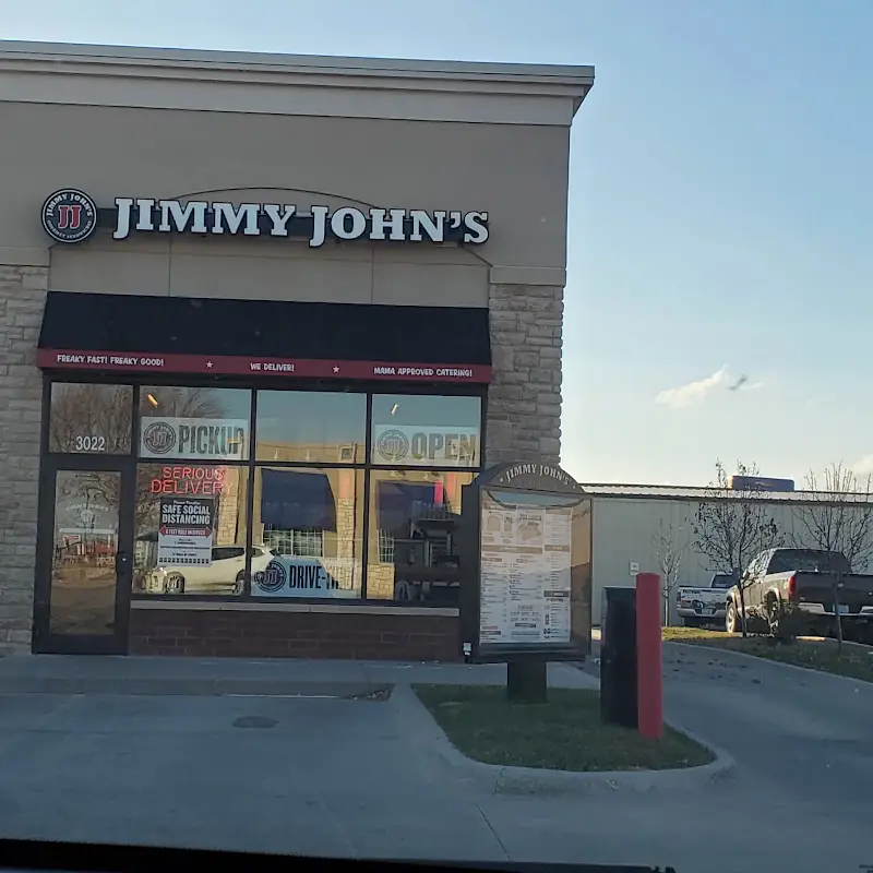 Jimmy John's