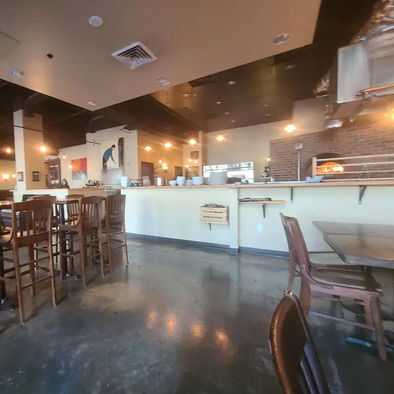 Pizzeria Seven Twelve