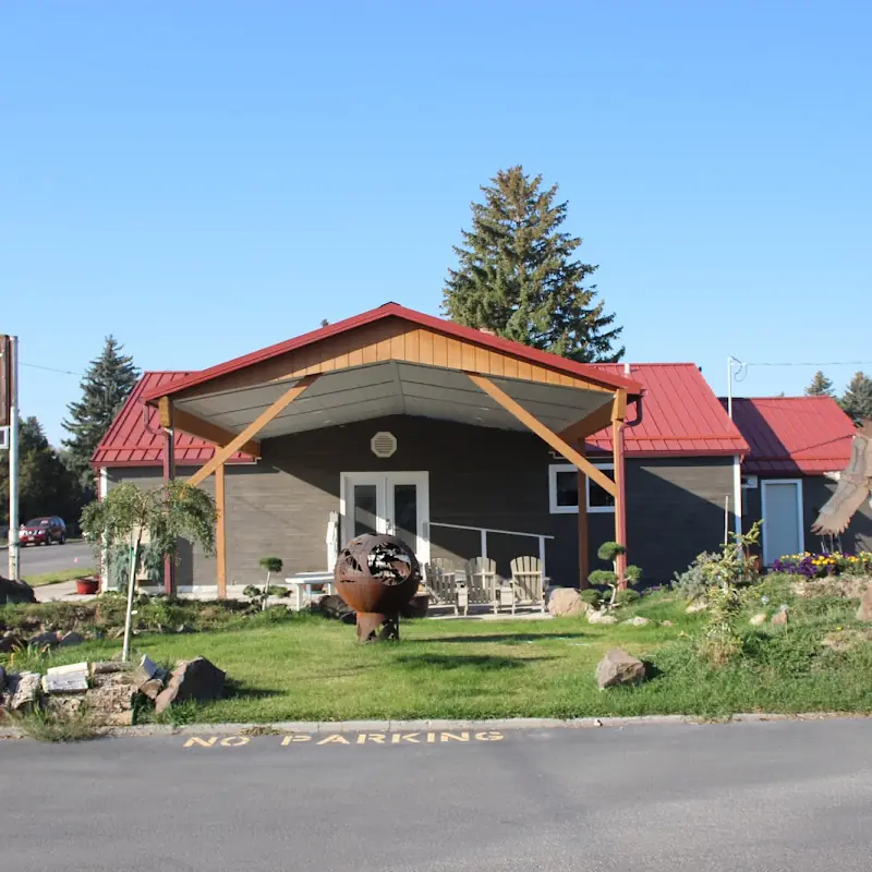 Angler Village Inn