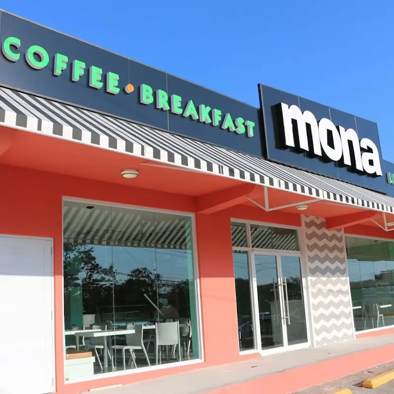 Mona Restaurant
