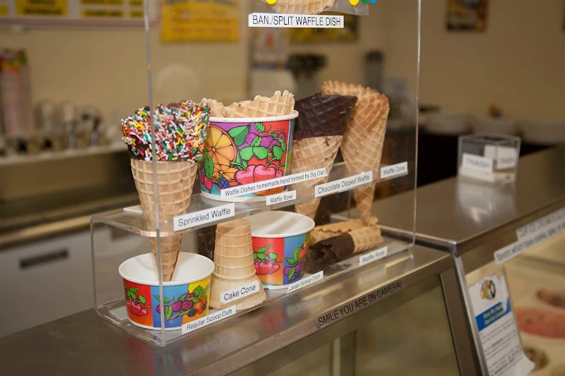 Ice Cream Shoppe Lakewood Ranch