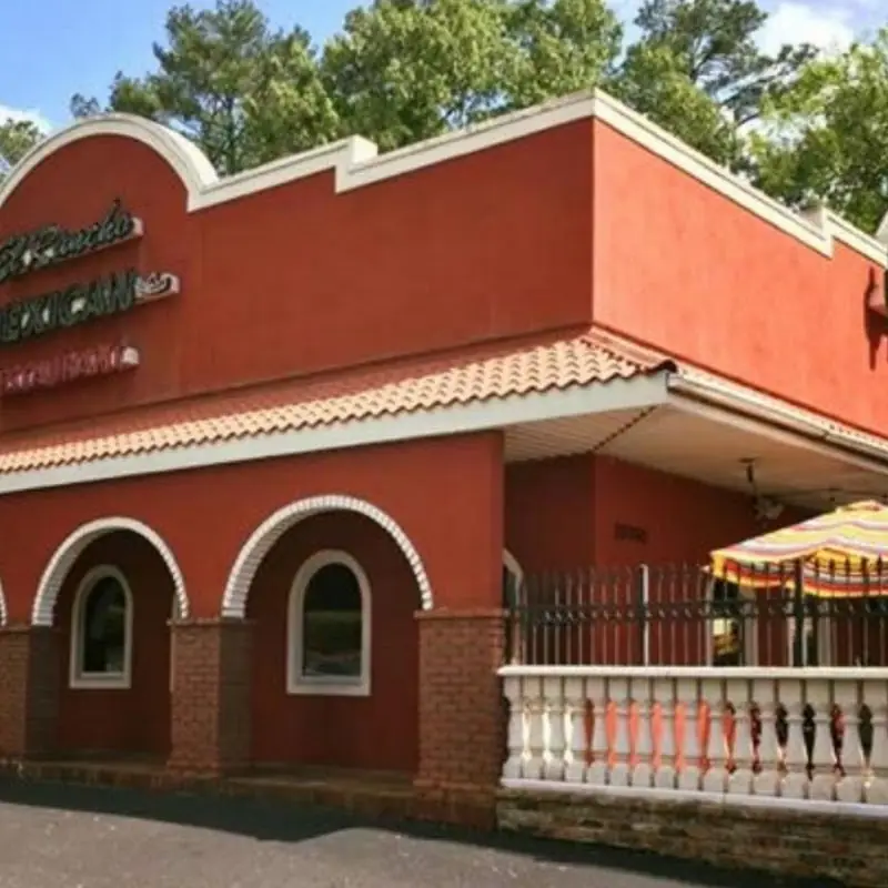El Rancho Mexican Restaurant