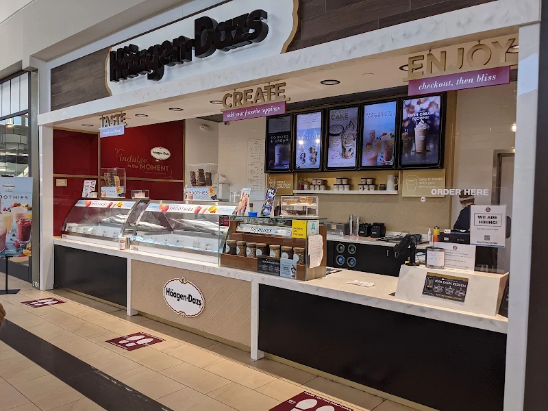 Haagen Dazs